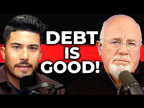 Dave Ramsey On Debt, Trump & Real Estate In 2025