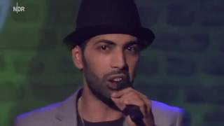 Rebell Comedys Benaissa beim NDR Comedy Contest Comedy Contest