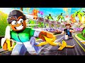 Game Mechanics and Power-ups
