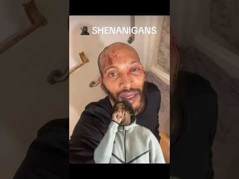 ๐ฅท๐พ Shenanigans ๏ฟผ #shorts #shortsfeed