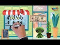 Operations with Money and Subtraction
