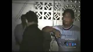 EL SUPER TIMBA DE VICTOR ALEMAN AÑO 92
