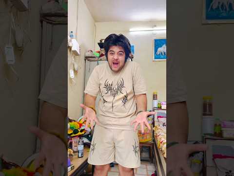 Harshu Ke Sath End Mai Kya Hua🤣😂|| HarshuActor shorts #harshuactor