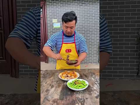 🐓চিটিং করে মুরগি খেলো🐓 #shorts