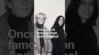 MARISOL, THE REDESCOVERY OF POP-ART