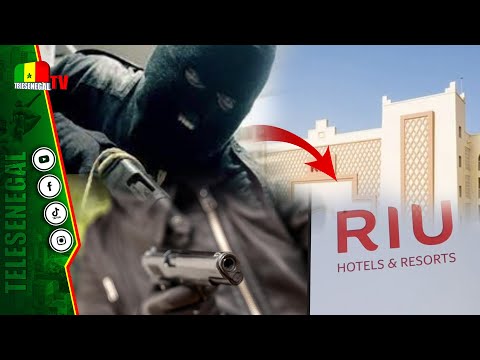 Braquage à l'hôtel Riu : le cerveau du crime identifié