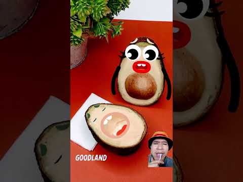 Makan biji#funnydubbing #dinokuning #moco