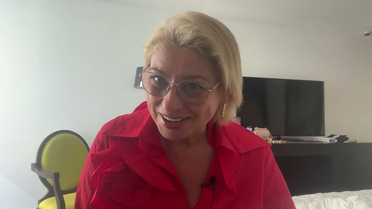 Весы - гороскоп на октябрь 2024 года от angela pearl