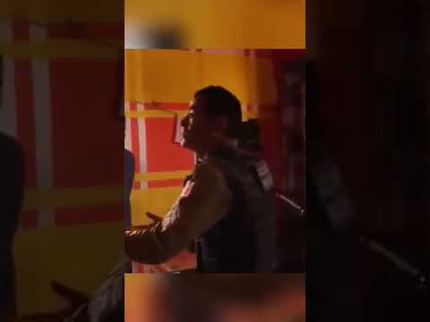 Irmãos com duas profissões diferentes #policialmilitar #policia