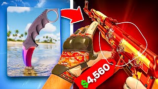 CASEHUG THIS NEW $50 CASE PAID ME AK-47 XRAY! INSANE COMEBACK? (CaseHug Promo Code 2025)