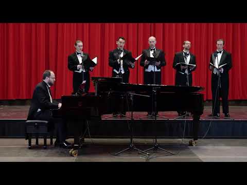 Guter Mond, du gehst so stille - Comedian Harmonists