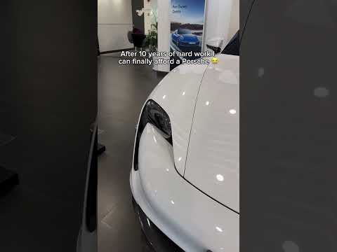 Finally a Porsche that fits my budget 😭🙏 #porche #car #carguy #car