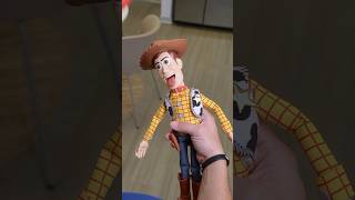 Toy Story REAL