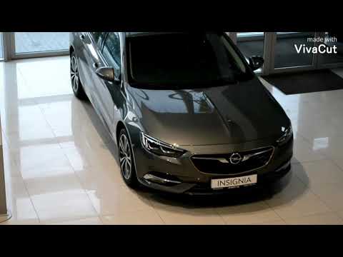 Opel Insignia Innovation
