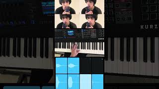 Slow Jam/LOFI JAZZ with @bandlab