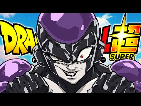 UN PROJET DRAGON BALL SUPER VA ÊTRE RÉVÉLÉ !