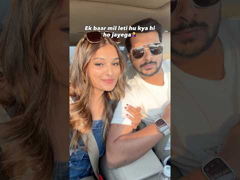 When she gave a chance❤️ #love #ytshorts #trendingviral #husbandwife #relatable #shorts