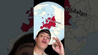 México es MUY FÁCIL de robar y esta es la prueba!! | Israel Hidalgo #shorts