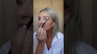 New Sigma Beauty Vintage Radiance palette #eyeshadow  #sigmabeauty #eyeshadowtutorial