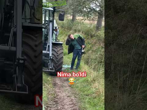 Layk bosib obuna bo'lamiz 👍 O'zbekiston #traktor #rek