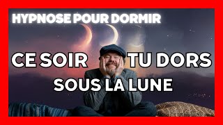 Hypnose pour dormir d'un sommeil profond et doux [SÉANCE À 01:25:27]