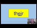 Understanding Sound and Story Lessons