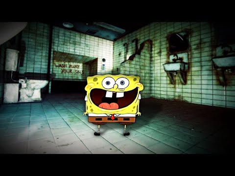 horror movies i'd absolutely shit myself in