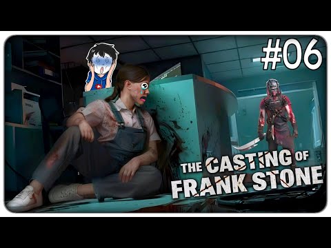 HO SCOPERTO SEGRETI ASSURDI SUL PASSATO DI FRANCO E AUGUSTINE | The Casting of Frank Stone - ep.06