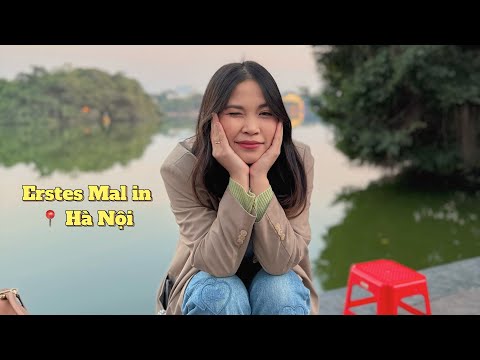 Goodbye Deutschland, es geht wieder nach Vietnam 🇻🇳 | VLOG 72