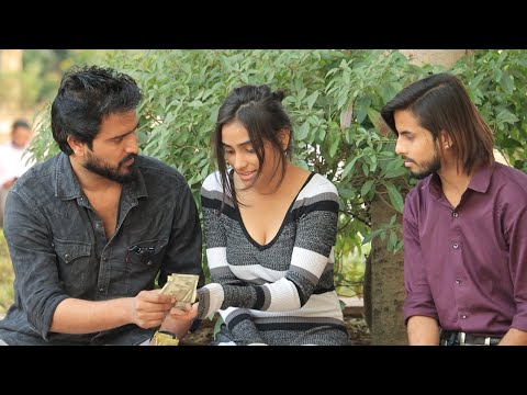 girlfriend ne karaya  loyalty test | Yash Choudhary