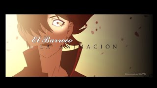 “Influencia del Barroco en la animación”