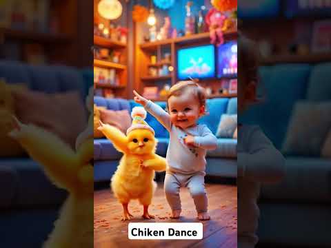 #CuteBaby #BabyDance #FYP #ViralBaby #FunnyKids #ToddlerLife #ParentingWin #KidsDance #BabyLaughs