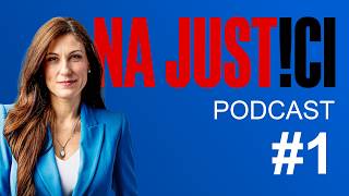 První epizoda - soudce Jaromír Jirsa ⚖️