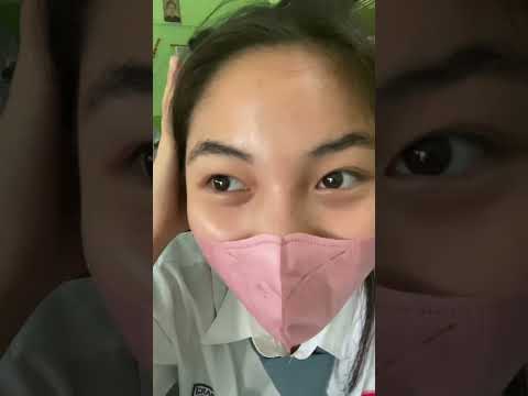 Gempaaa di sekolah