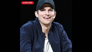 Ashton Kutcher News #shorts #shortvideo #news #celebrity #ytshorts #youtubeshorts #trending #viral