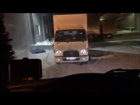 Самый долгий рейс Питер-Москва, Куча неудач (Часть3) В поисках завода )