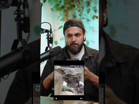 মৃত্যুর ২৫ বছর পরেও লাশ অক্ষত ।