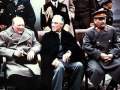 Leadership and Actions of WWII Leaders