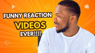 Funny reaction video 😂😂 #funnyviralvideos #funnyvlog #funnyreactionvideo