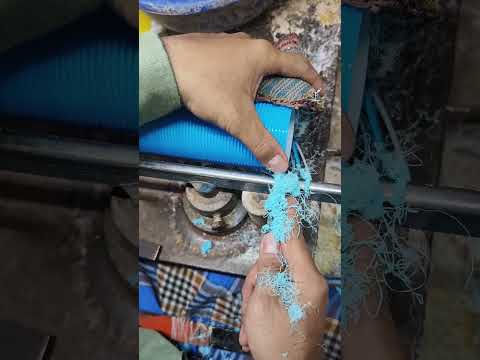 Sky Bangles Makin Full Process, How to make bangles #Short #machine #fancyworld #fancy