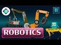 Human-Robot Interaction Concepts