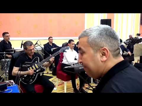 Cemilin teskilatciligi ile musiqili meclis - Hakim Ozledim -  Sahin Terlanoglunun kicik Toyu -Xacmaz