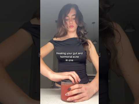 My love hate relationship with sea moss 🥰