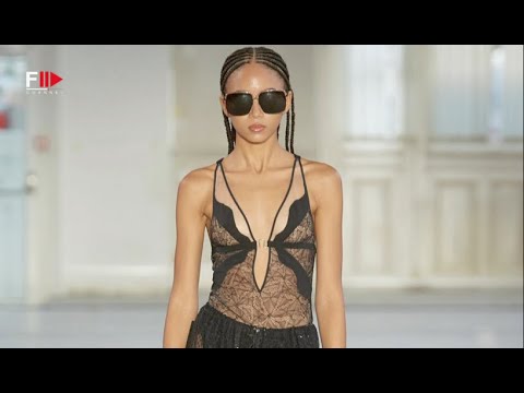 VICTORIA/TOMAS Best Looks SS 2023  | Paris - Fashion Channel