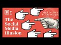 Understanding Collective Illusions and Social Media
