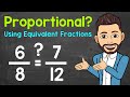 Understanding Proportions with Mr. J