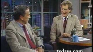 Ira Gallen Saving TV