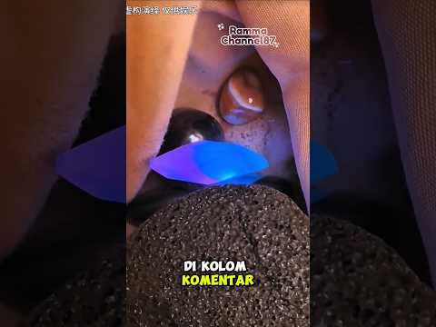 "Mencari Meteor, Malah Ketemu Batu Ajaib!"#shorts#kucing