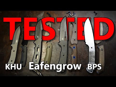 Eafengrow, BPS and KHU, Testing More  Under $40!  Part 2.