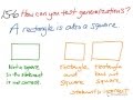 Generalizations in Geometry and Triangles